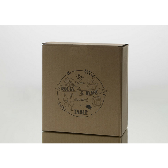 Copas de vino grabado