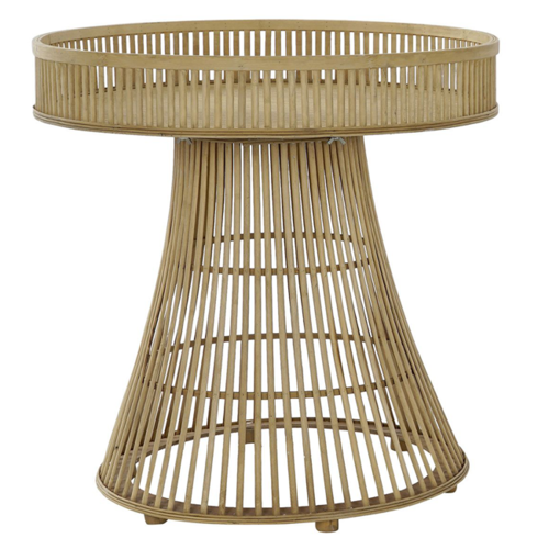 Mesa auxiliar Lucerna