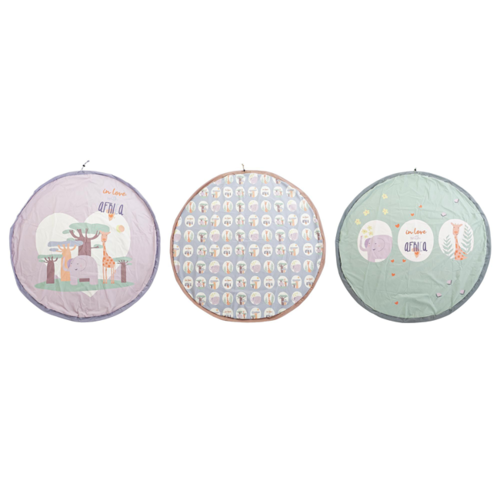 Bolsa Recoge Juguetes Baobab