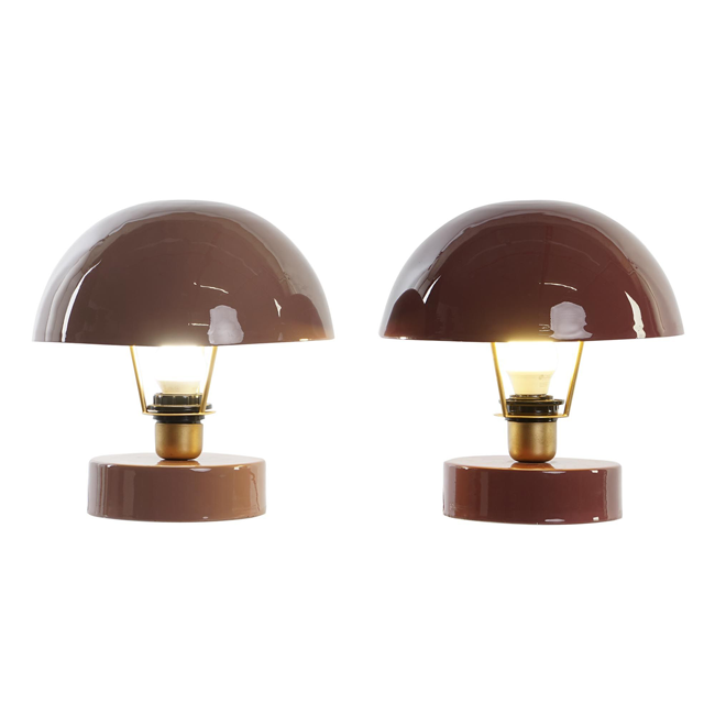 Lámpara mesa Rosalinda