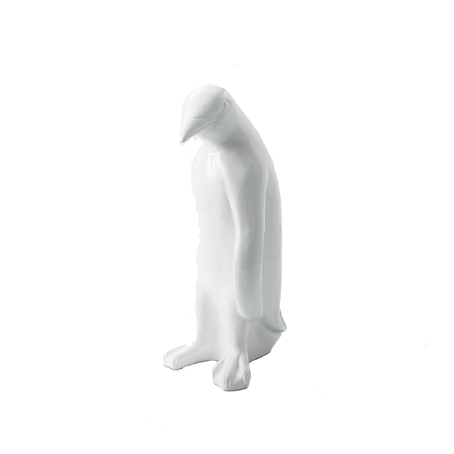 Pingüino BLANCHE medium 