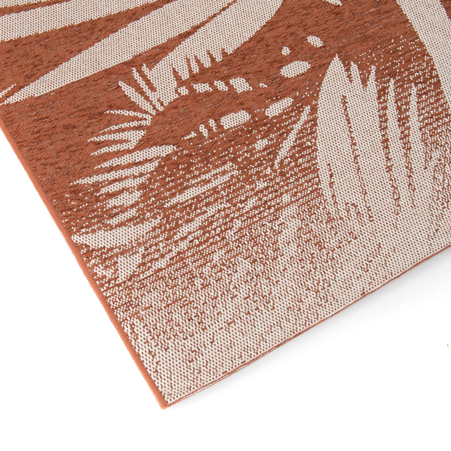 Alfombra PALM TERRE