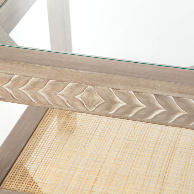 Mesa auxiliar INSPIRATION