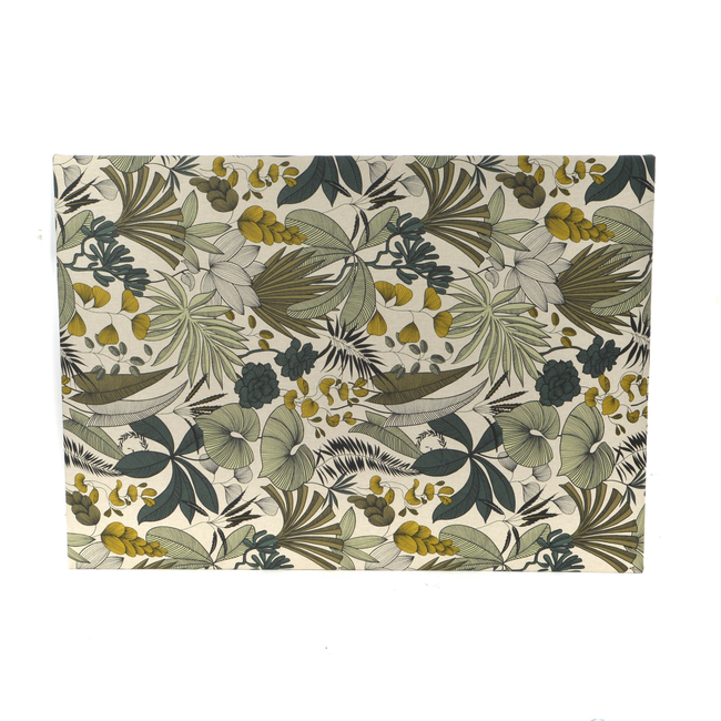 Cuadro tapiz JAKARTA