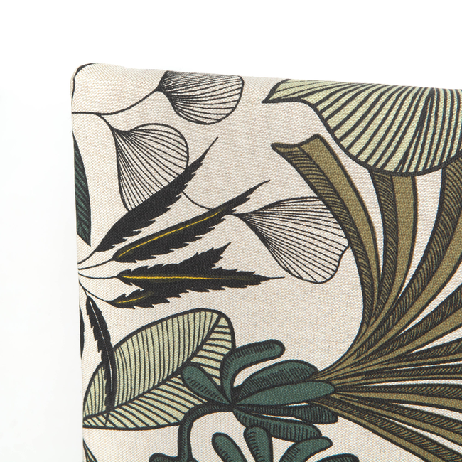 Cuadro tapiz JAKARTA