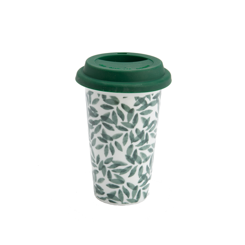 Mug para llevar EUCALYPTUS