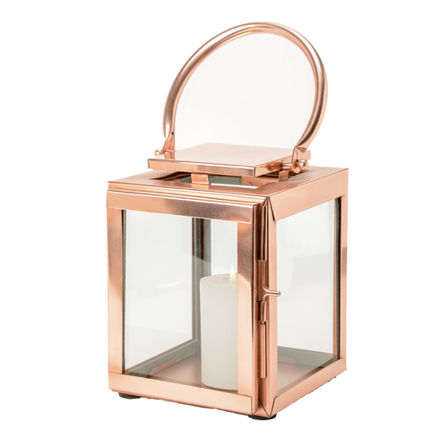 Farol CHIC COBRE
