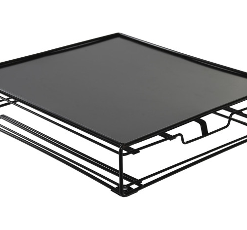 Soporte extraíble cápsulas TAP