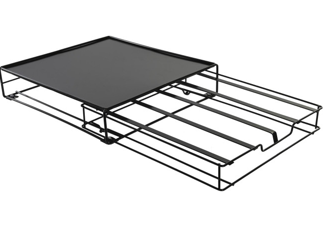 Soporte extraíble cápsulas TAP