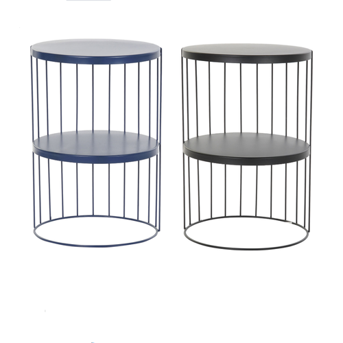 Mesita auxiliar REGINA