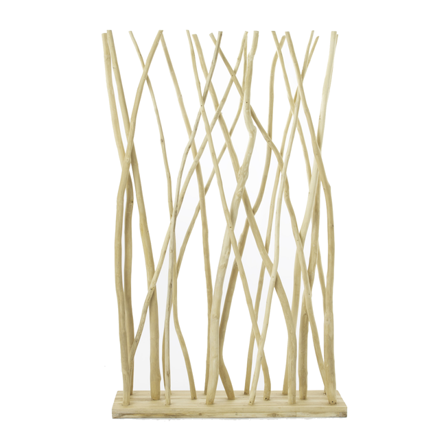 Biombo BRANCHE