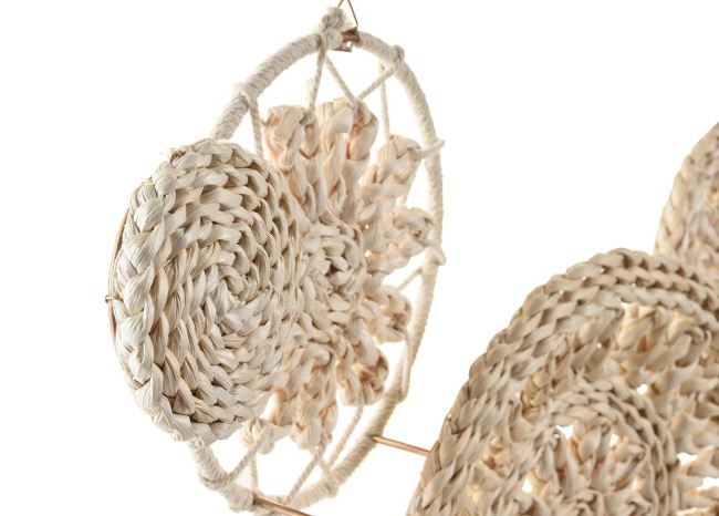 Decoración pared MACIN