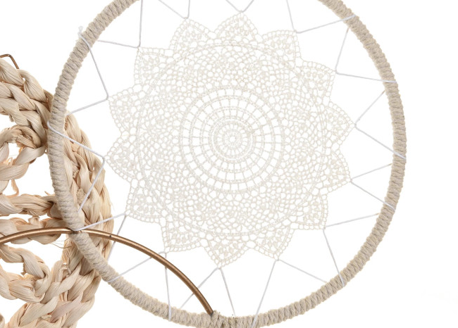 Decoración pared MACIN