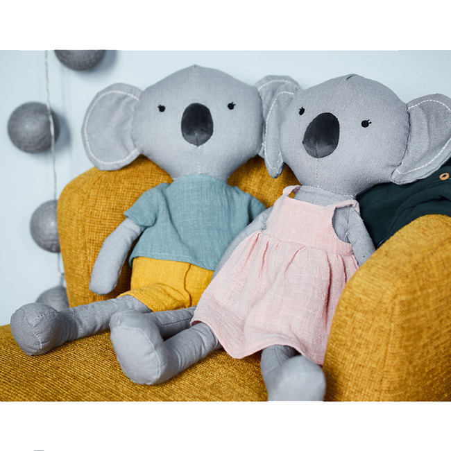 Muñeco koala NOAH