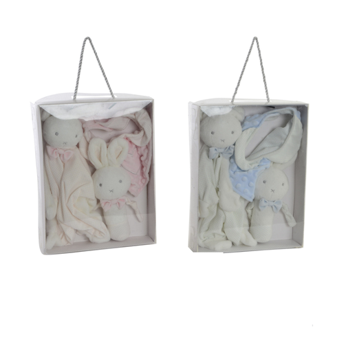 Set 3 piezas bebé BEAR