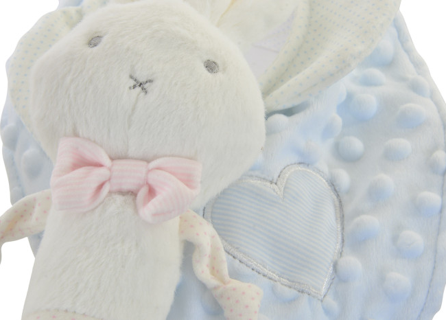 Set 3 piezas bebé BEAR