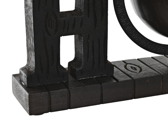 Decoración sobremesa HOME