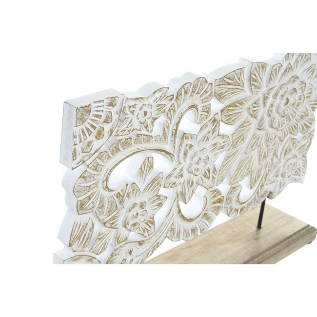 Decoración mango desgastado