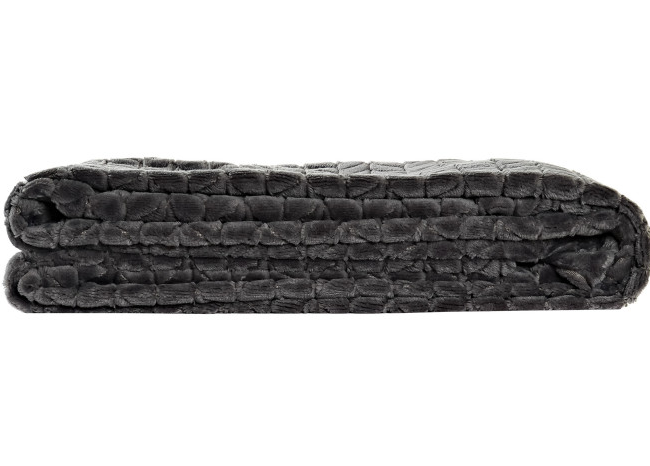 Manta SWAP gris pequeña