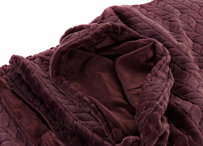 Manta SWAP vino grande