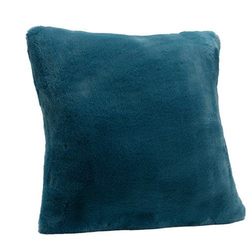 Cojín LUXE esmeralda