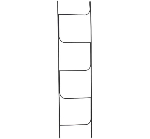 Toallero escalera RISK 