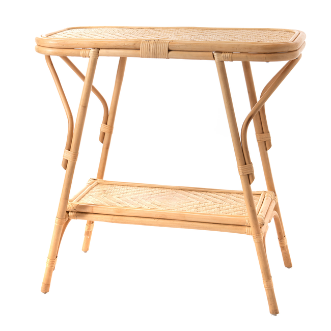 Consola JAMBI pequeña