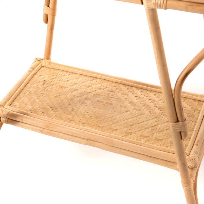 Consola JAMBI pequeña