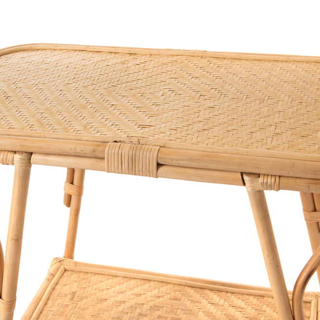 Consola JAMBI pequeña