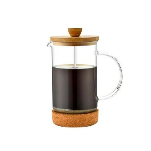 Cafetera émbolo ARABIGA