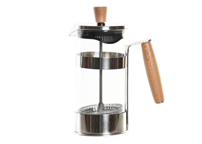 Cafetera manual MOCCHA