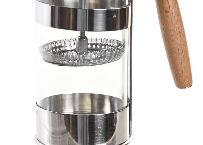 Cafetera manual MOCCHA