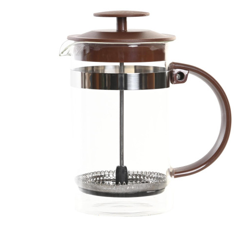 Cafetera manual MACHIATTO