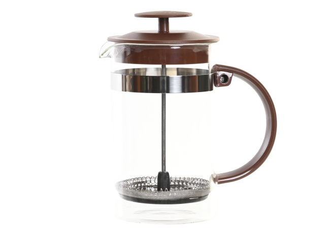 Cafetera manual MACHIATTO