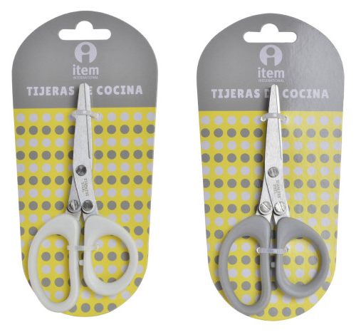 Tijeras de picar SOFT 