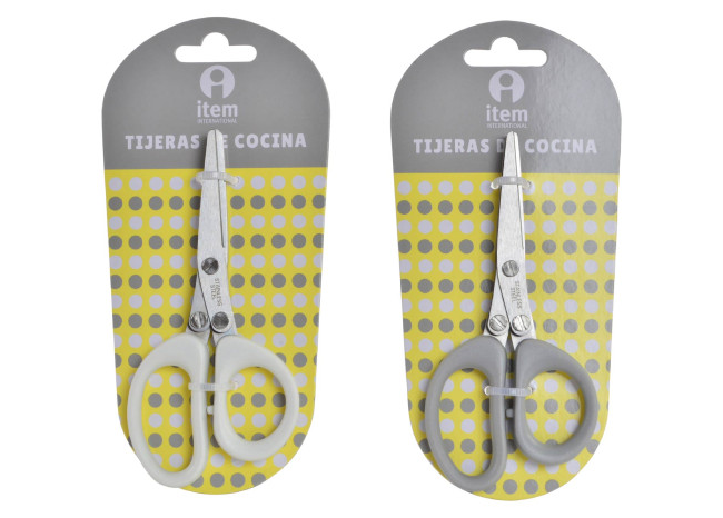 Tijeras de picar SOFT 