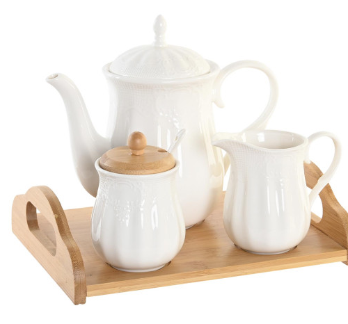  Set de café  ARANDA