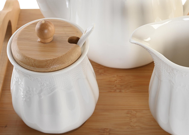  Set de café  ARANDA