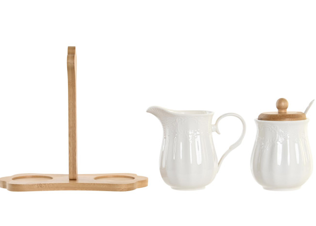 Azucarero/lechera ARANDA