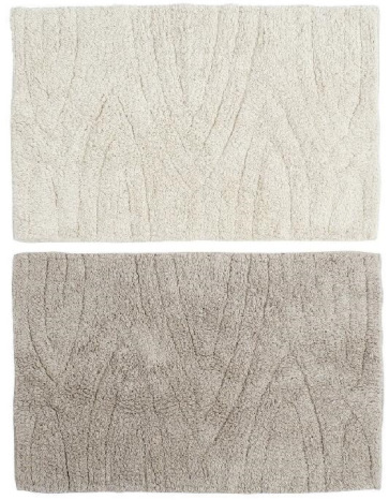 Alfombra baño GYNKO