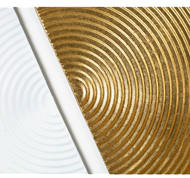 Decoración pared CATERY