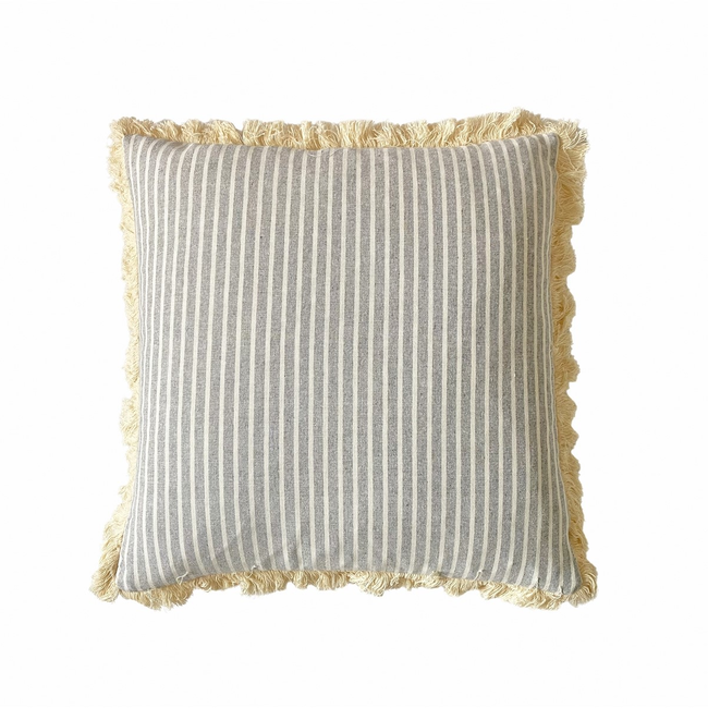 Cojín RAYAS