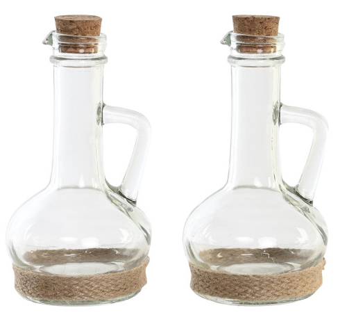 Set aceite y vinagre SIMON