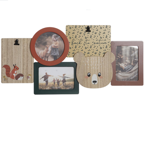 Marco multi OSO RODOLFO