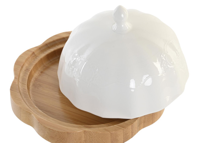 Mantequillera VICTORIA