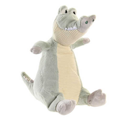 Peluche CAIMAN
