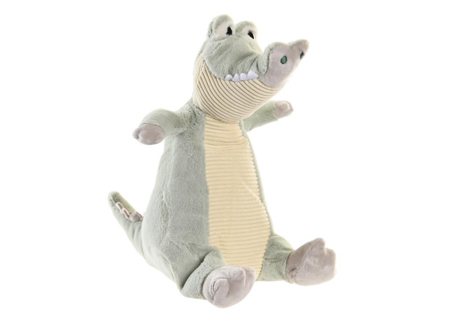Peluche CAIMAN