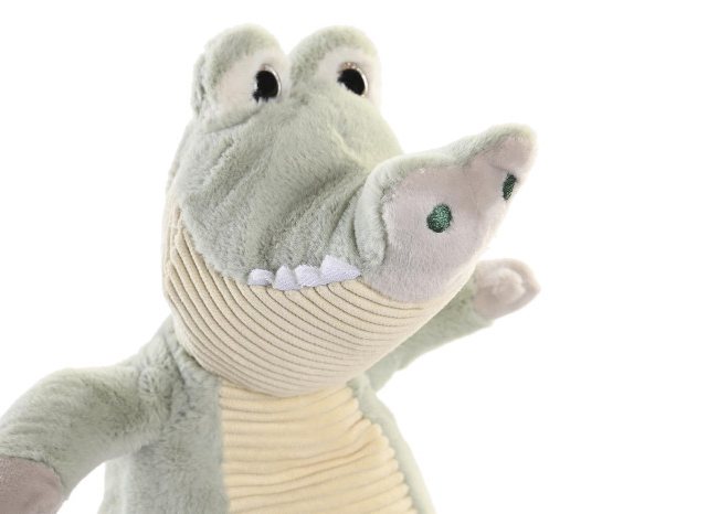 Peluche CAIMAN