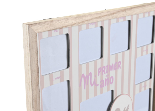 Marco multifotos PATITOS