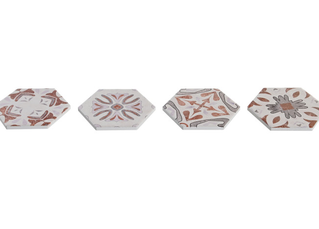 Salvamantel HIDRAULICO